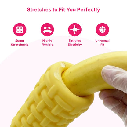 Personal Premium Massager For Men